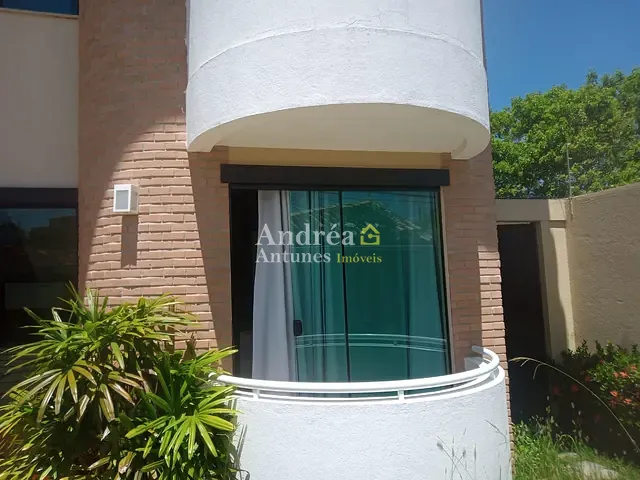Casa com 1m² 2 quartos e 2 banheiros, à venda, no bairro Baleia em São Pedro da Aldeia