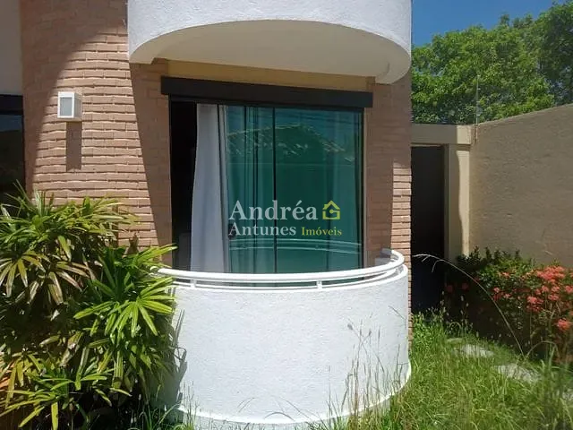 Casa com 1m² 2 quartos e 2 banheiros, à venda, no bairro Baleia em São Pedro da Aldeia