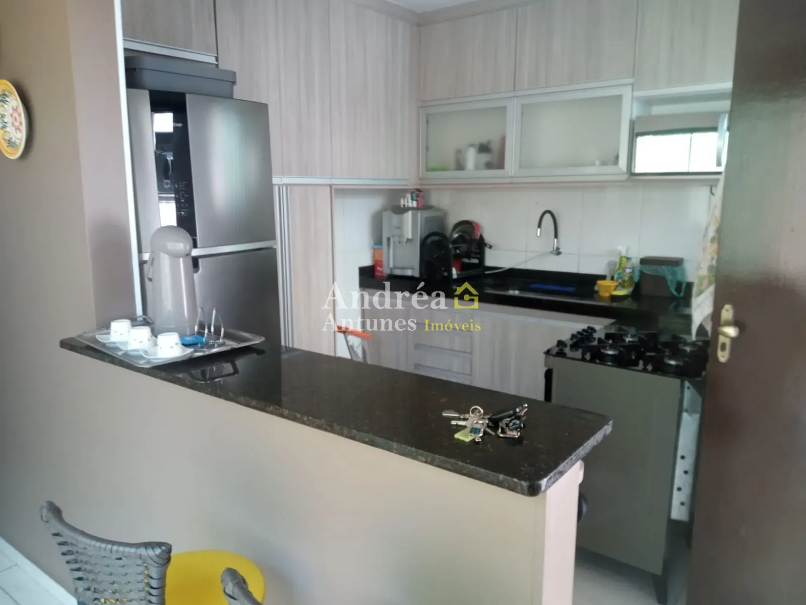 Casa, 2 quartos, 10 m² - Foto 10