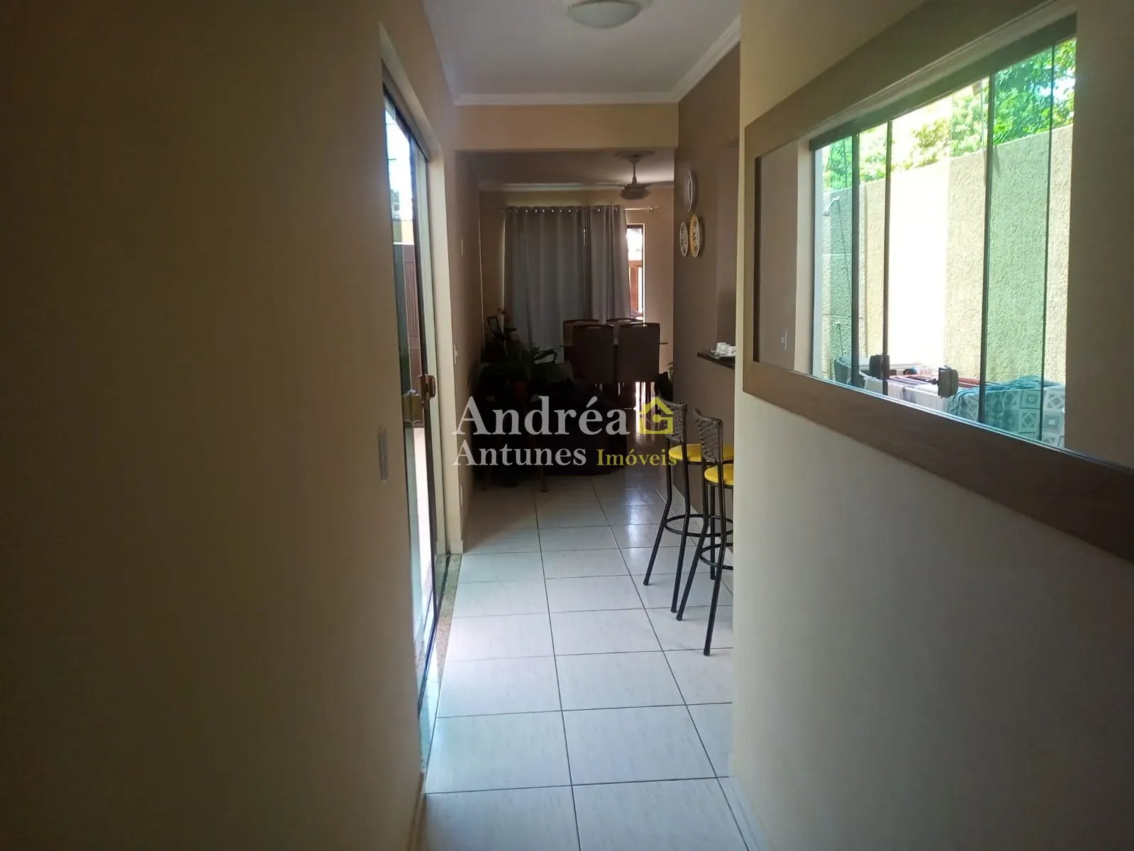 Casa, 2 quartos, 10 m² - Foto 6