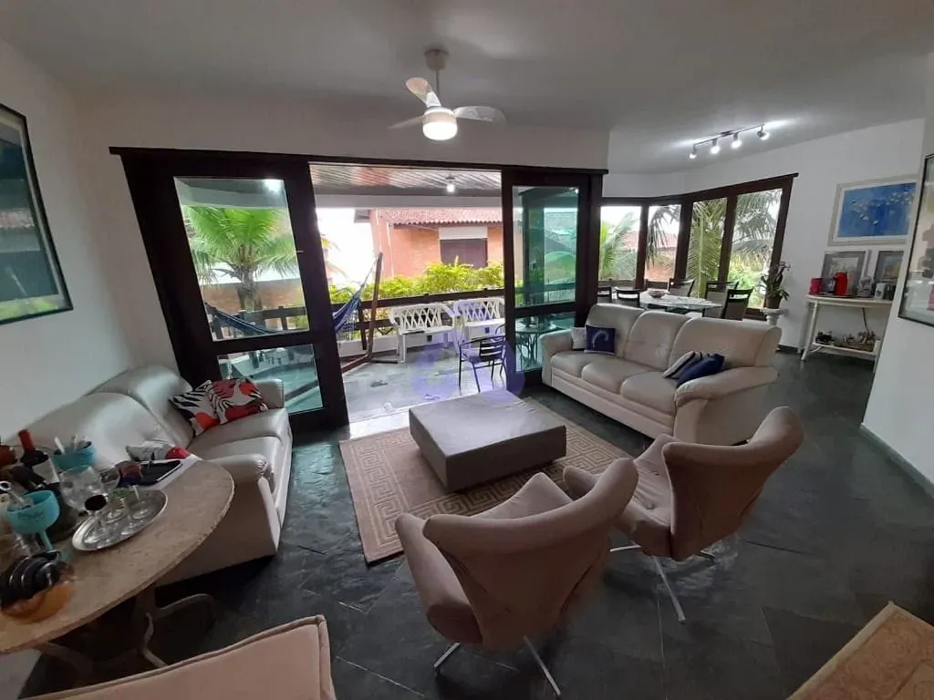 Casa, 5 quartos, 340 m² - Foto 4