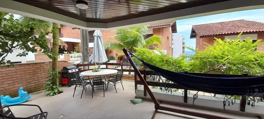 Casa, 5 quartos, 340 m² - Foto 11