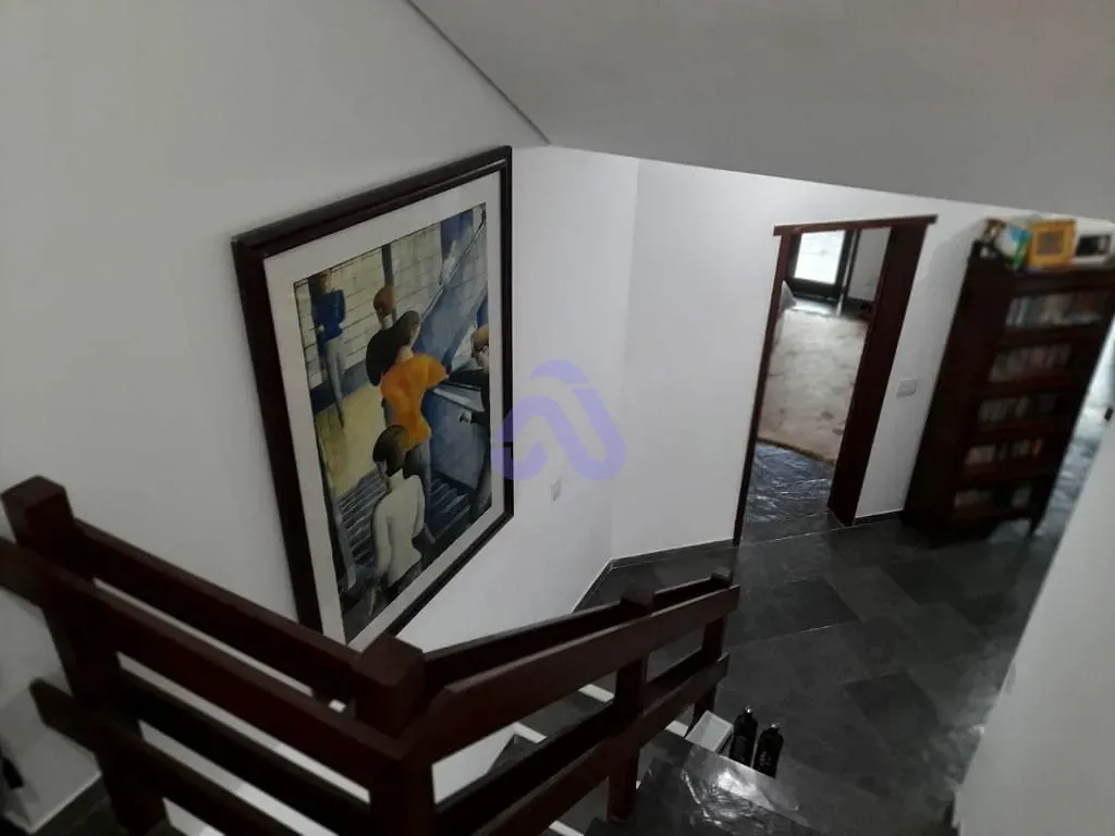 Casa, 5 quartos, 340 m² - Foto 24