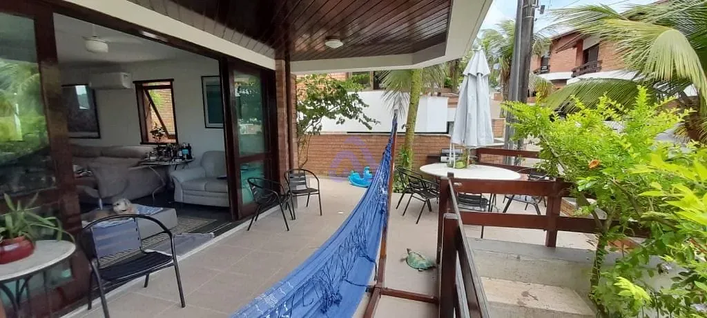 Casa, 5 quartos, 340 m² - Foto 10