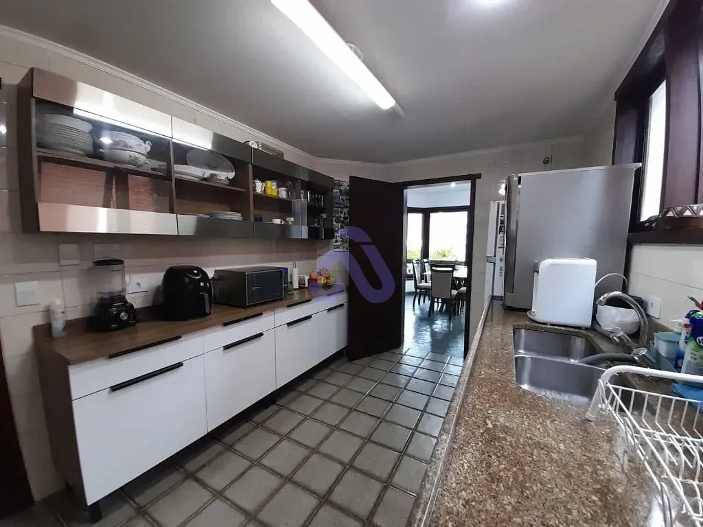 Casa, 5 quartos, 340 m² - Foto 21