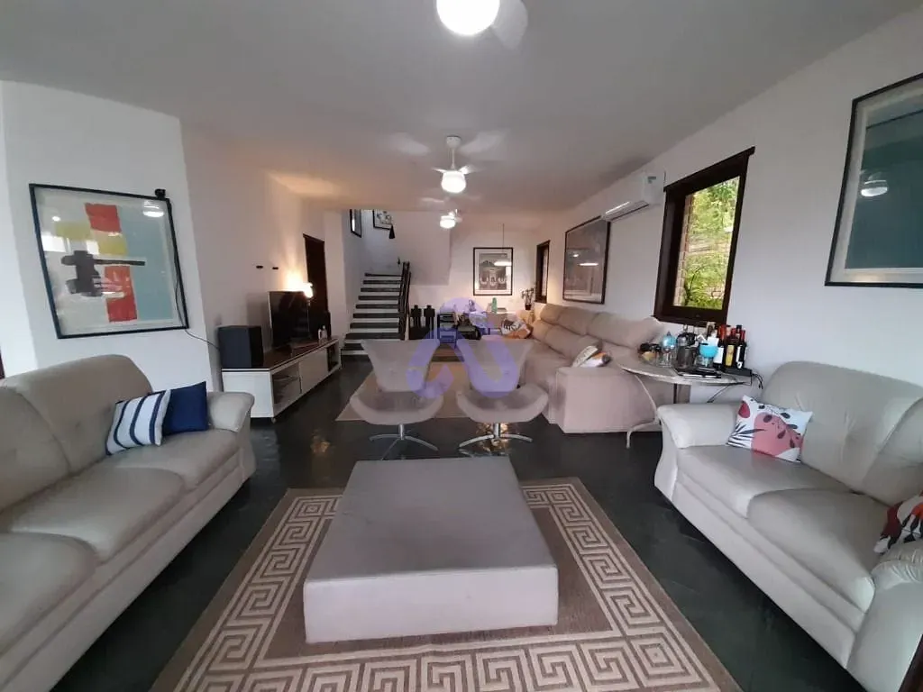 Casa, 5 quartos, 340 m² - Foto 17
