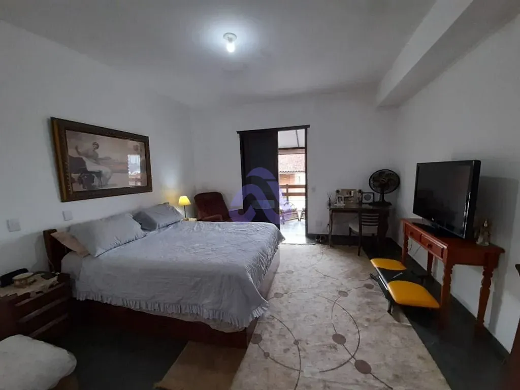 Casa, 5 quartos, 340 m² - Foto 19