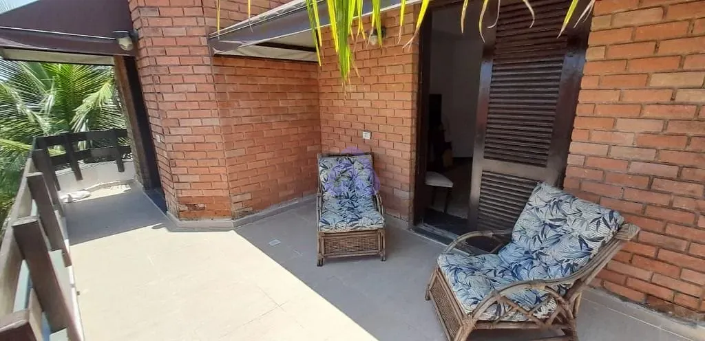 Casa, 5 quartos, 340 m² - Foto 14
