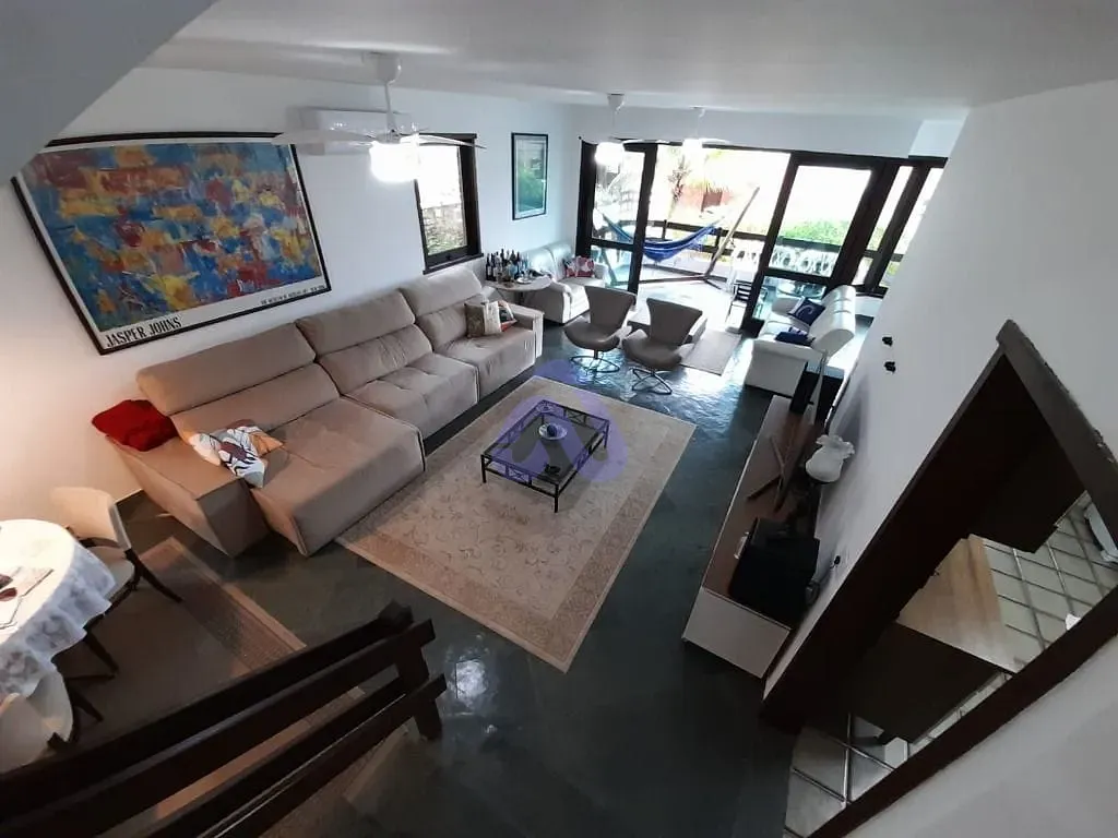 Casa, 5 quartos, 340 m² - Foto 7