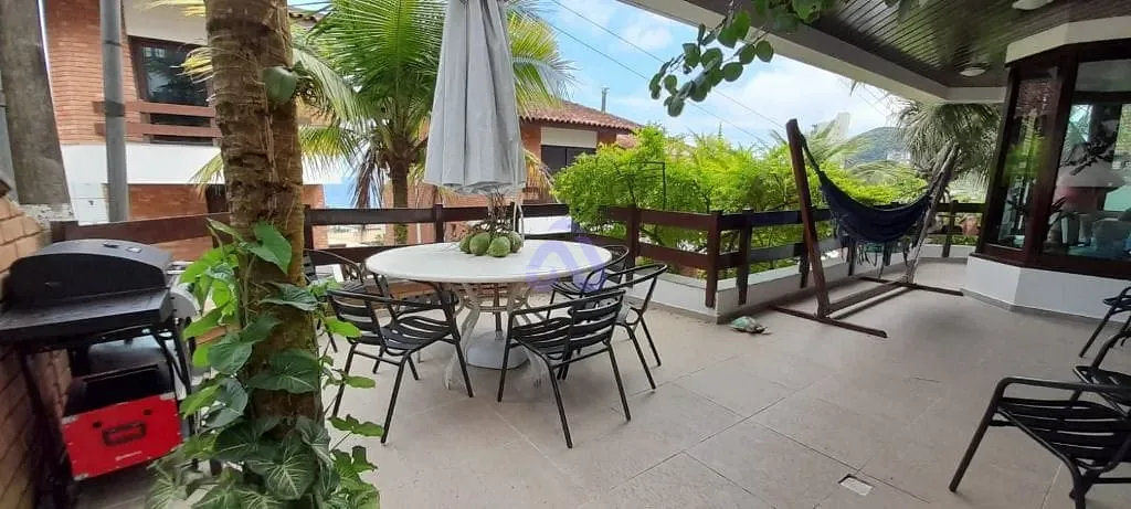 Casa, 5 quartos, 340 m² - Foto 15