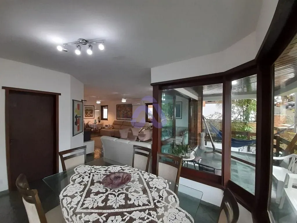 Casa, 5 quartos, 340 m² - Foto 16