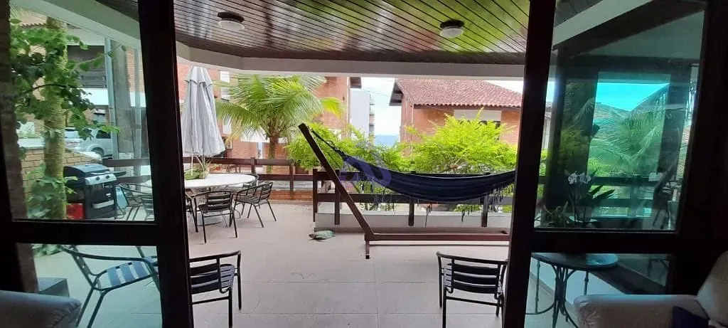 Casa, 5 quartos, 340 m² - Foto 12
