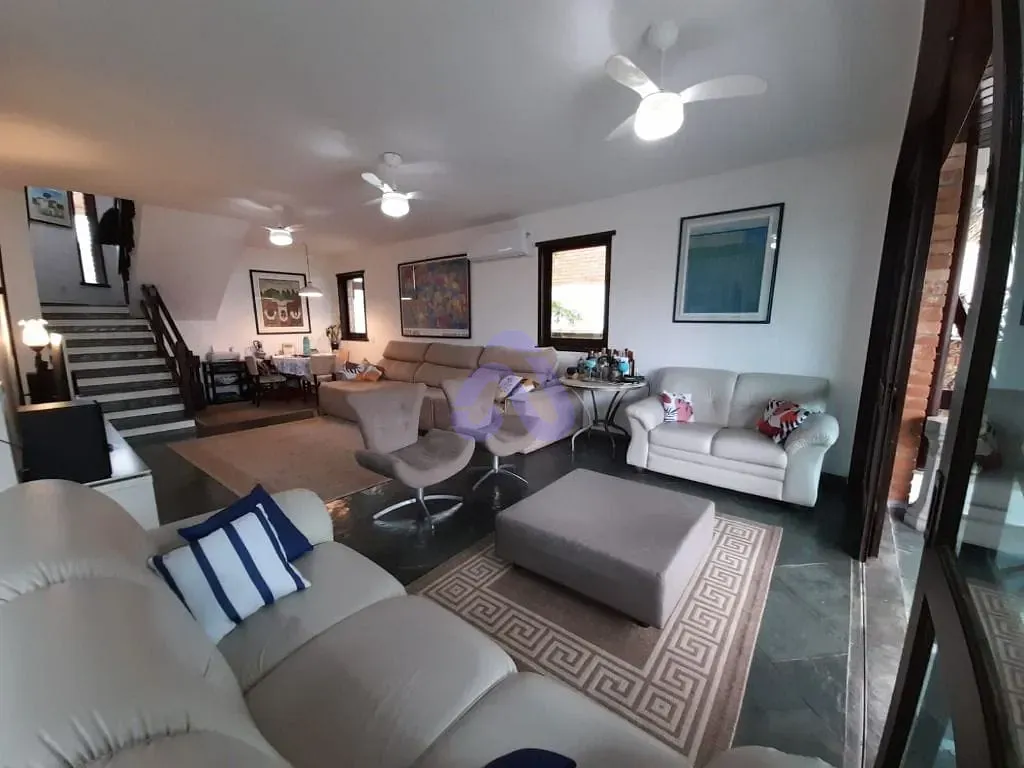 Casa, 5 quartos, 340 m² - Foto 8