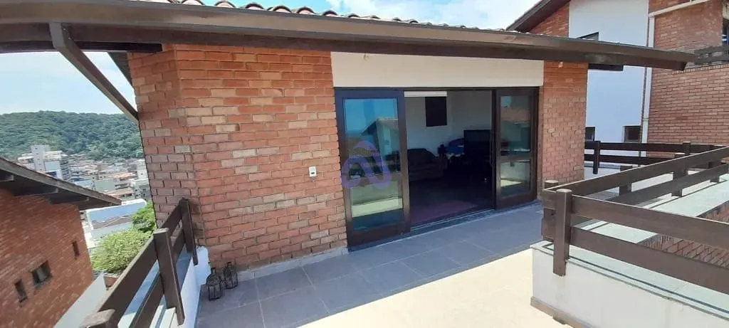 Casa, 5 quartos, 340 m² - Foto 13