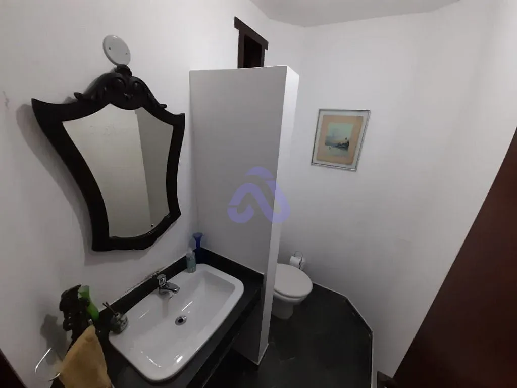 Casa, 5 quartos, 340 m² - Foto 18
