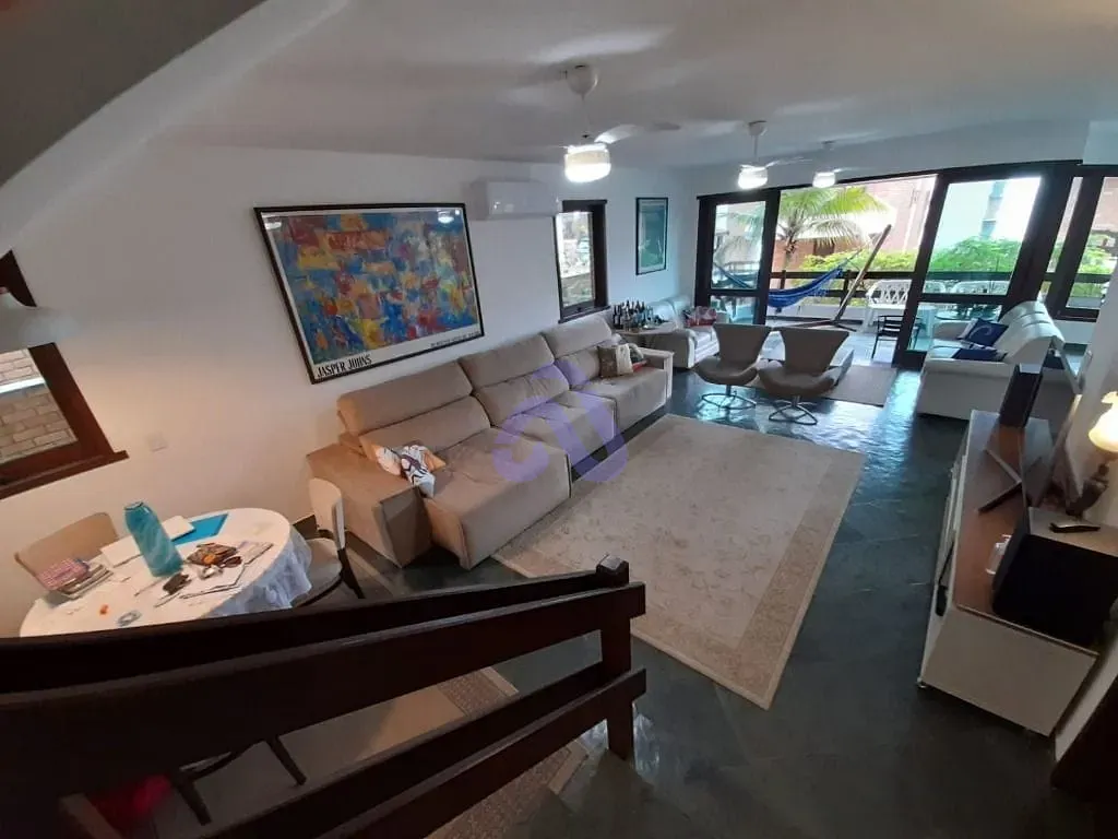 Casa, 5 quartos, 340 m² - Foto 6