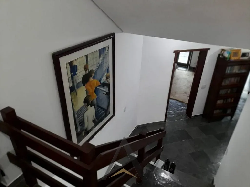Casa, 5 quartos, 340 m² - Foto 24