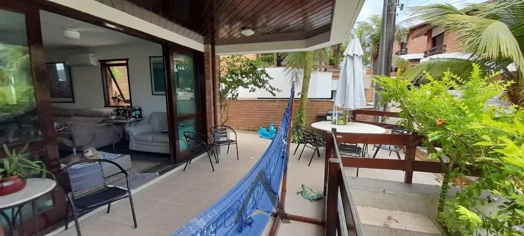 Casa, 5 quartos, 340 m² - Foto 10