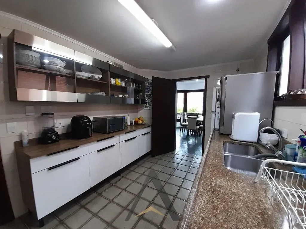 Casa, 5 quartos, 340 m² - Foto 21