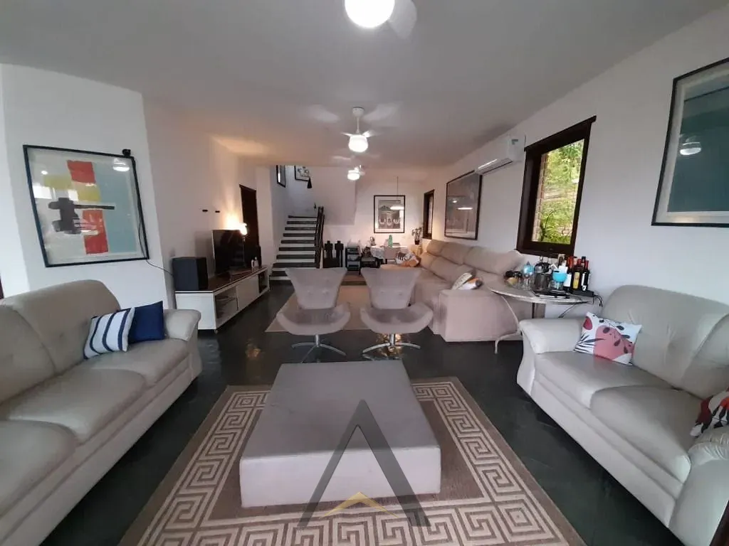 Casa, 5 quartos, 340 m² - Foto 17