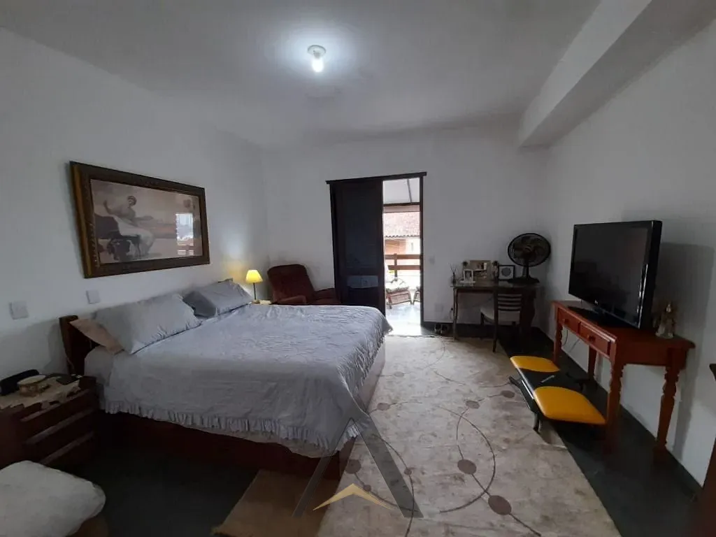 Casa, 5 quartos, 340 m² - Foto 19