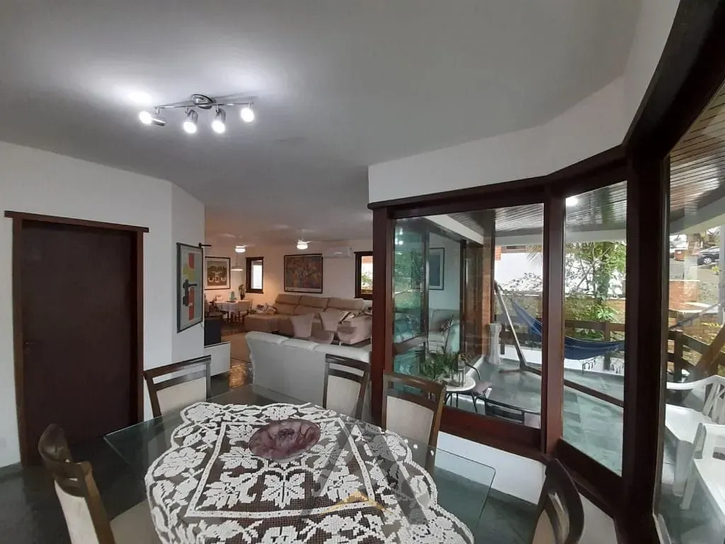 Casa, 5 quartos, 340 m² - Foto 16