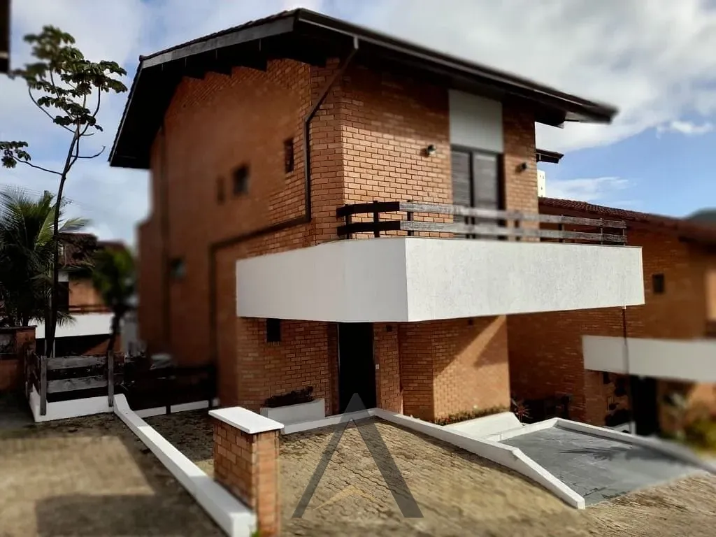 Casa, 5 quartos, 340 m² - Foto 2