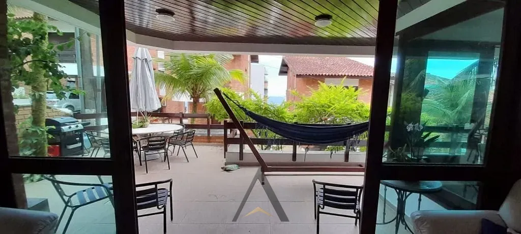 Casa, 5 quartos, 340 m² - Foto 12