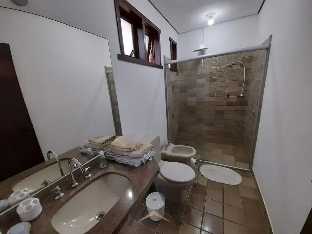 Casa, 5 quartos, 340 m² - Foto 27