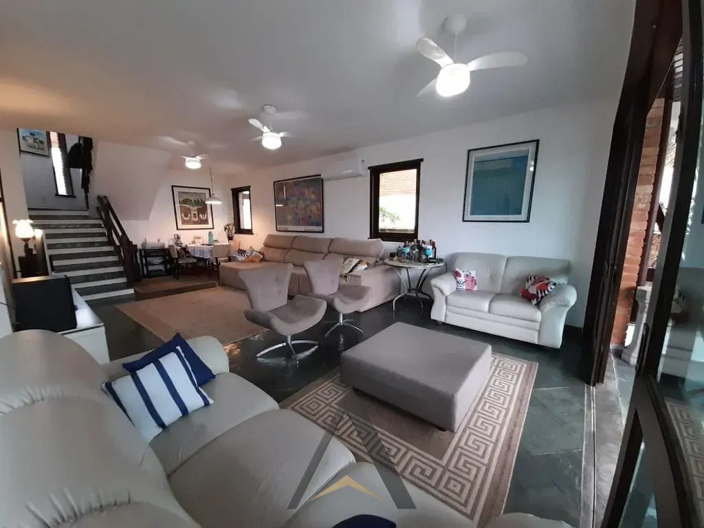 Casa, 5 quartos, 340 m² - Foto 8