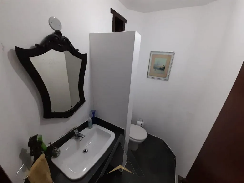 Casa, 5 quartos, 340 m² - Foto 18