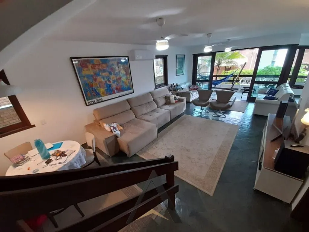Casa, 5 quartos, 340 m² - Foto 6
