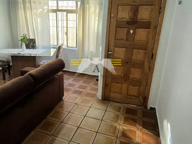 Casa 2 quartos e 1 banheiro, à venda ou para alugar, no bairro Belém em São Paulo