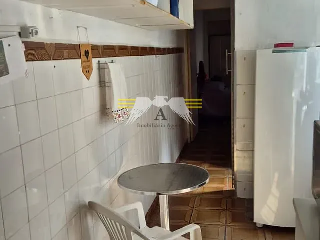 Casa 2 quartos e 1 banheiro, à venda ou para alugar, no bairro Belém em São Paulo