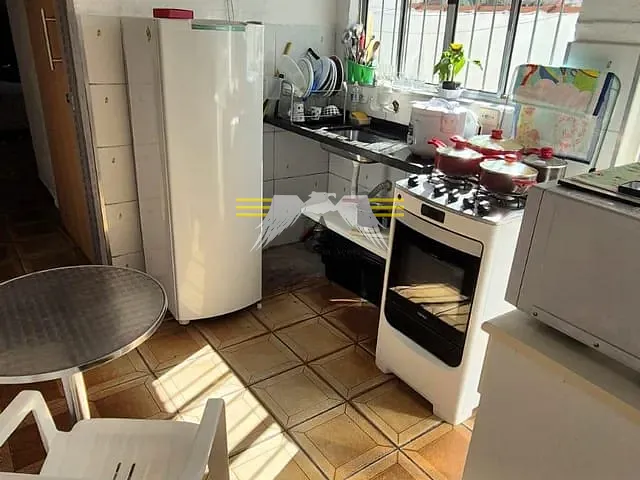Casa 2 quartos e 1 banheiro, à venda ou para alugar, no bairro Belém em São Paulo