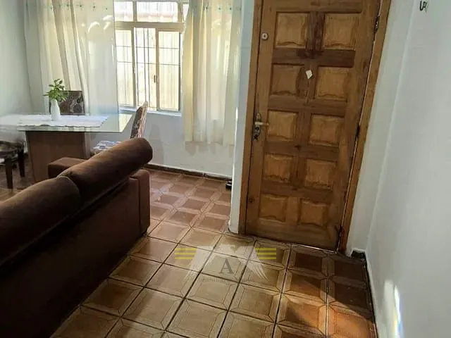 Casa 2 quartos e 1 banheiro, à venda ou para alugar, no bairro Belém em São Paulo