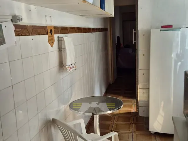 Casa 2 quartos e 1 banheiro, à venda ou para alugar, no bairro Belém em São Paulo