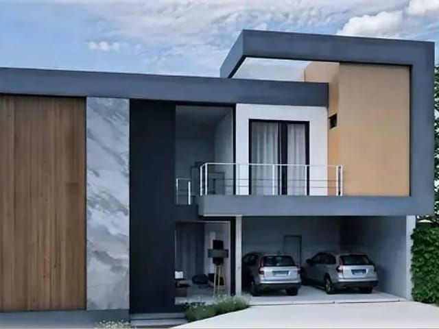 Casa 3 quartos e 5 banheiros, à venda, no bairro Parque Jardim da Serra em Juiz de Fora