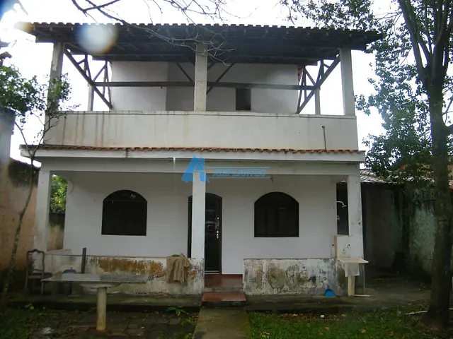 Casa 3 quartos e 1 banheiro, à venda, no bairro São Bento da Lagoa em Maricá