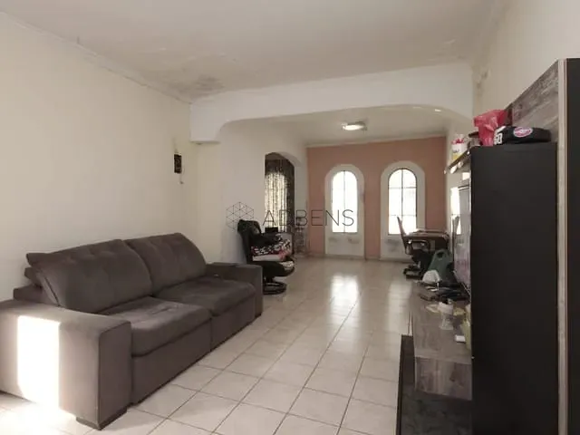 Casa com 300m² 3 quartos e 2 banheiros, à venda, no bairro Vila Dom Pedro I em São Paulo