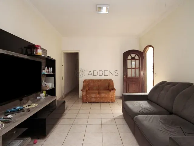 Casa com 300m² 3 quartos e 2 banheiros, à venda, no bairro Vila Dom Pedro I em São Paulo