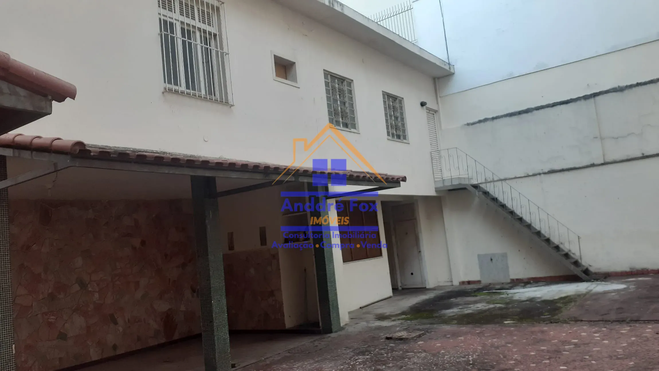 Casa, 7 quartos, 373 m² - Foto 1