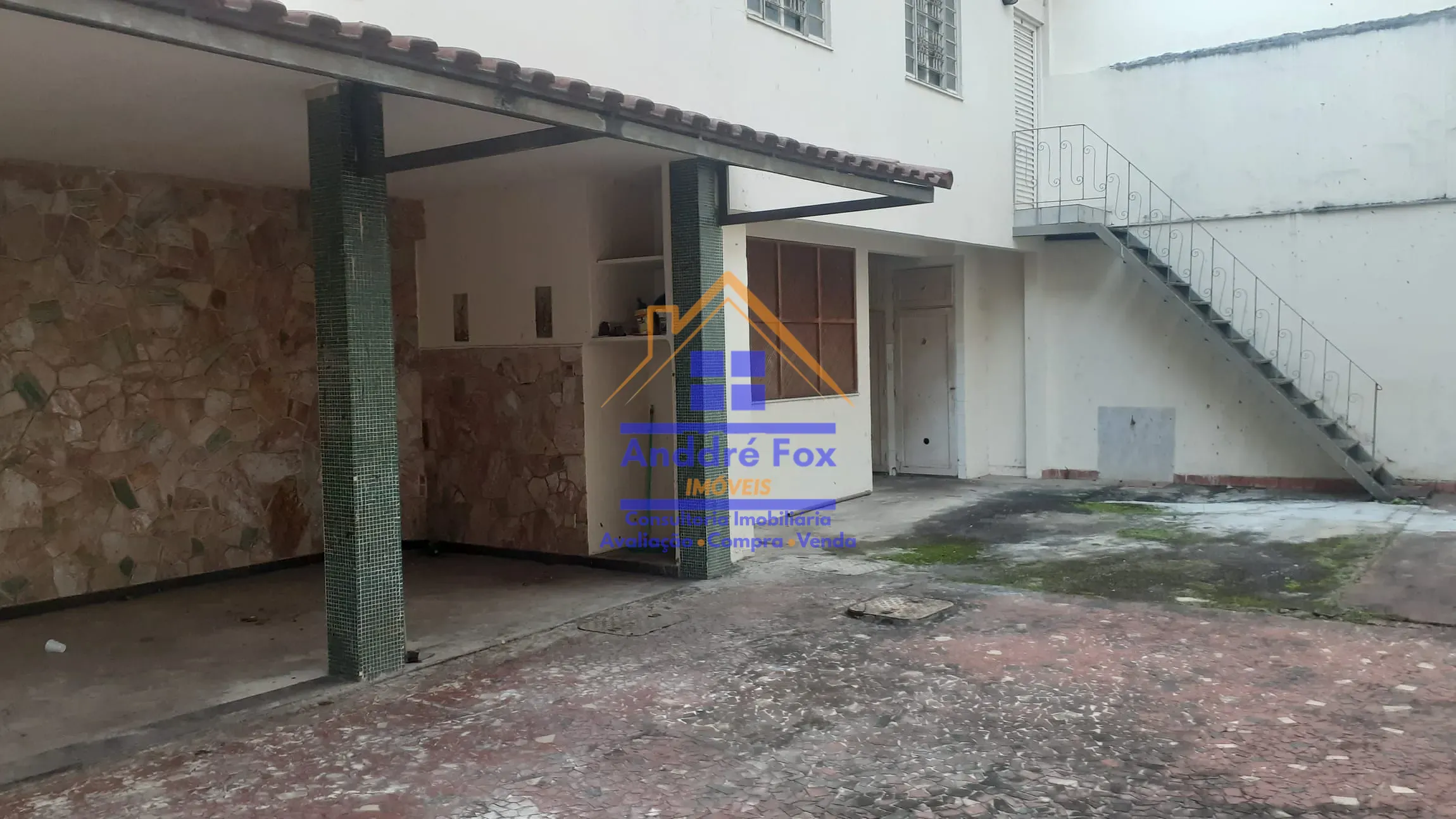 Casa, 7 quartos, 373 m² - Foto 2