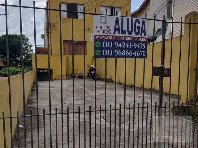 Casa 1 quarto e 1 banheiro, para alugar, no bairro Rio Pequeno em São Paulo