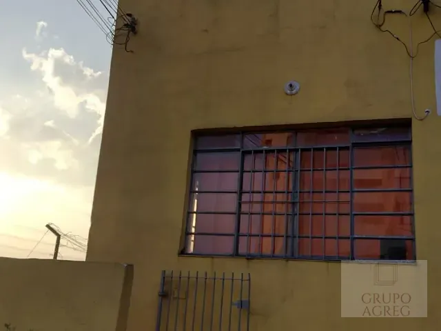 Casa 1 quarto e 1 banheiro, para alugar, no bairro Rio Pequeno em São Paulo
