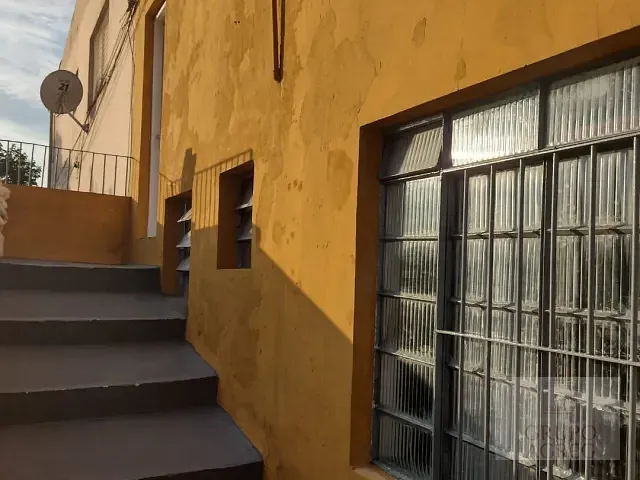 Casa 1 quarto e 1 banheiro, para alugar, no bairro Rio Pequeno em São Paulo