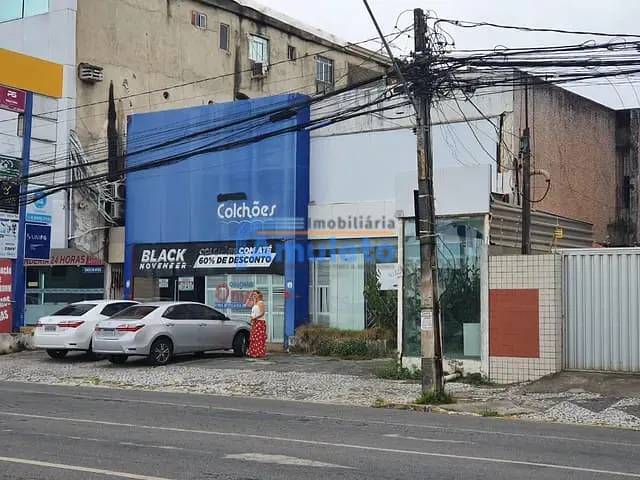 Galpão / Barracão para alugar, no bairro Piedade em Jaboatão dos Guararapes