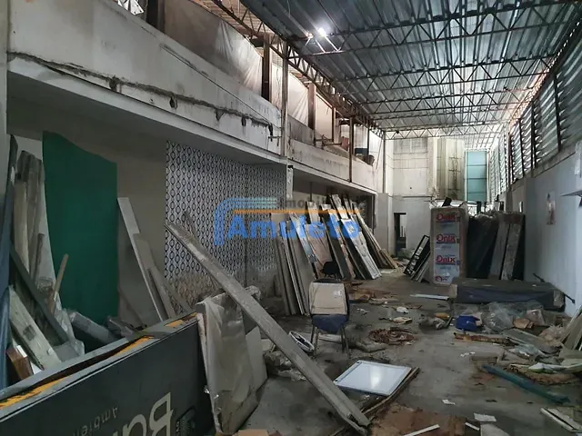 Galpão / Barracão para alugar, no bairro Piedade em Jaboatão dos Guararapes