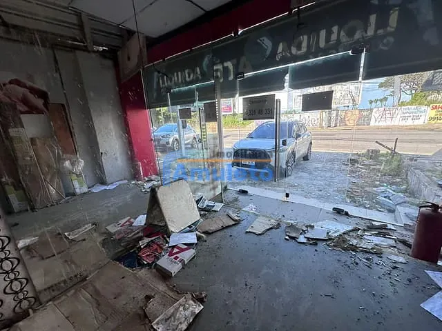 Galpão / Barracão para alugar, no bairro Piedade em Jaboatão dos Guararapes