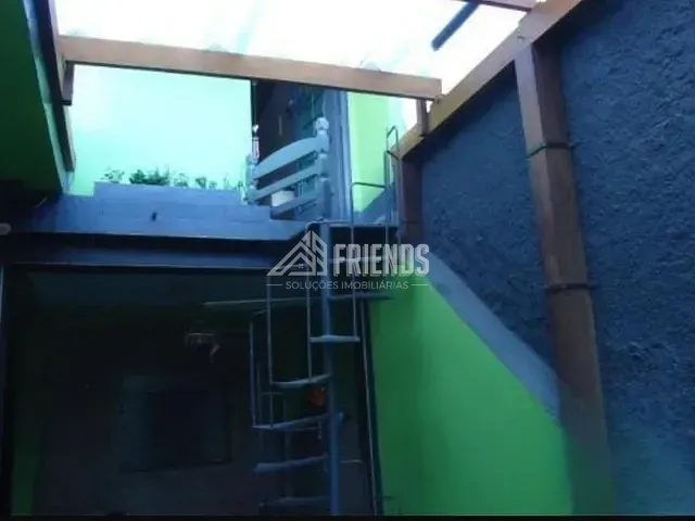 Casa com 170m², para alugar, no bairro Casa Verde em São Paulo
